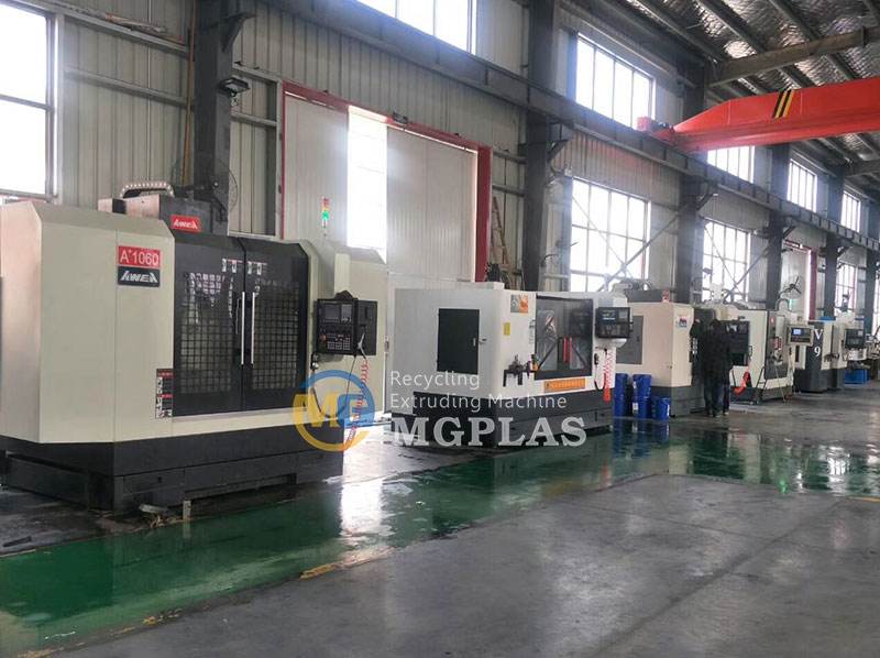 High Quality WPC Extrusion Mould For WPC Deckings