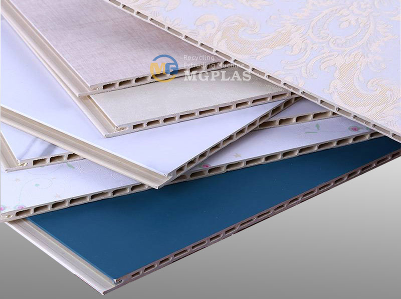 High Quality PVC ceiling Extrusion Mould