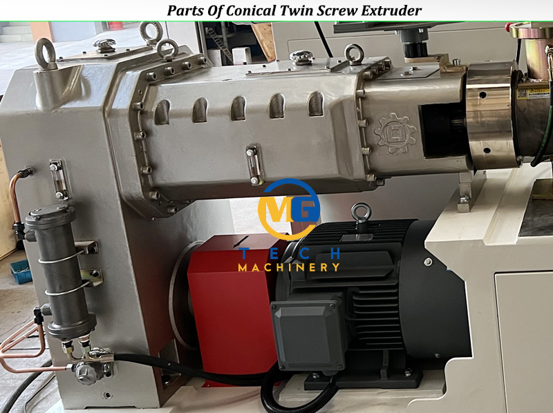 New Process WPC Extrusion Line For WPC WPC Co Extrusion Profiles