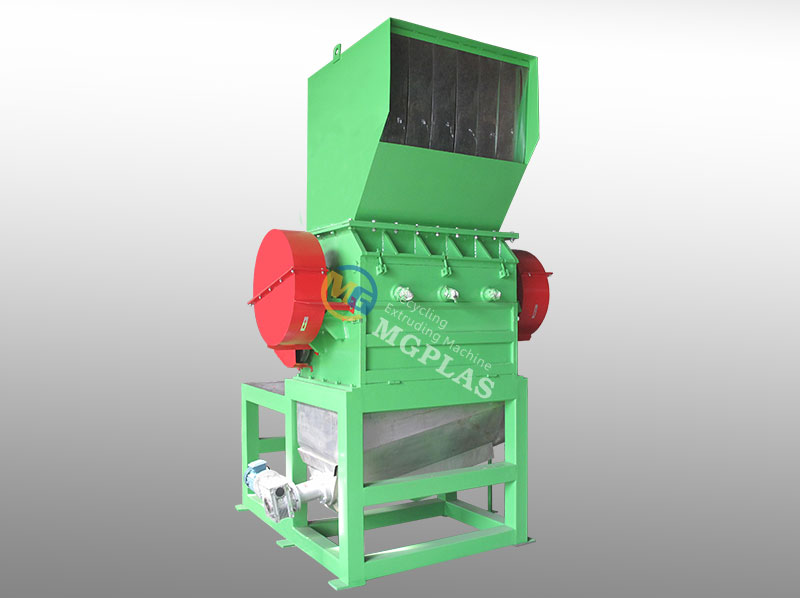 Plastic recycling business profit margin in india picture