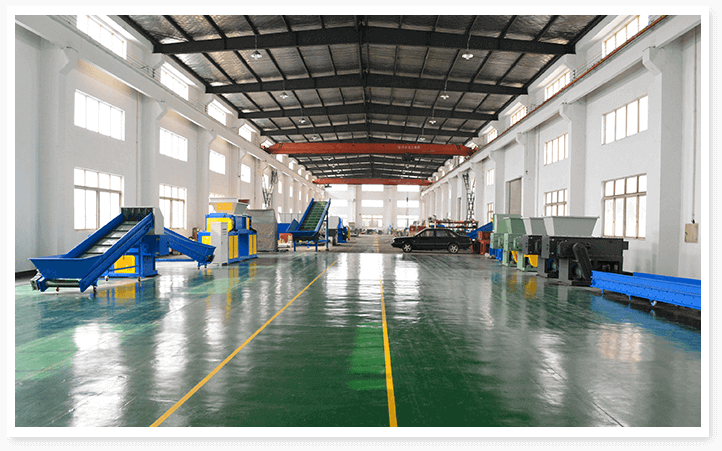 Zhangjiagang MG Machinery Co., Ltd.